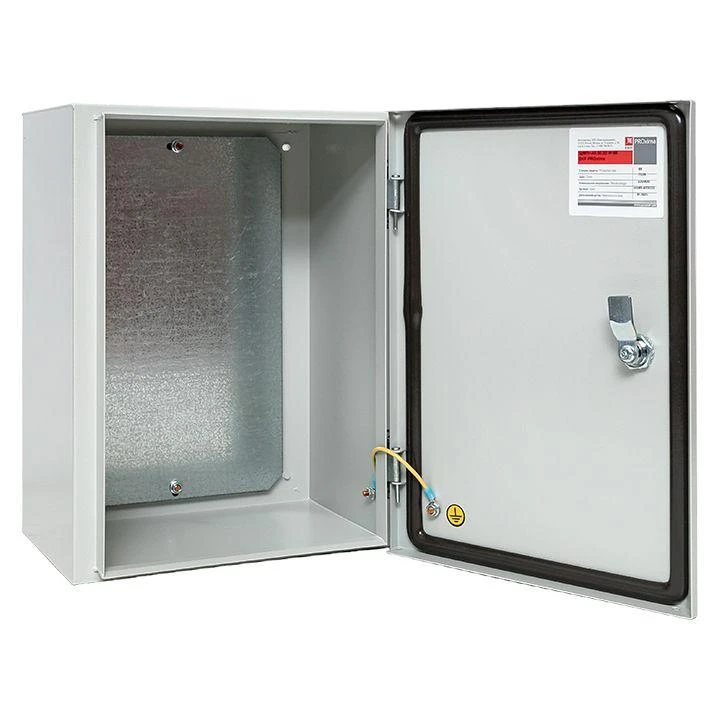 Щит с монтажной панелью ЩМПг- 40.30.22 IP65 PROxima EKF mb65-403022 9