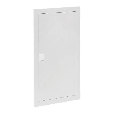 Дверь для щита Nova 3 габарит IP41 пластик PROxima EKF nv-door-p-3