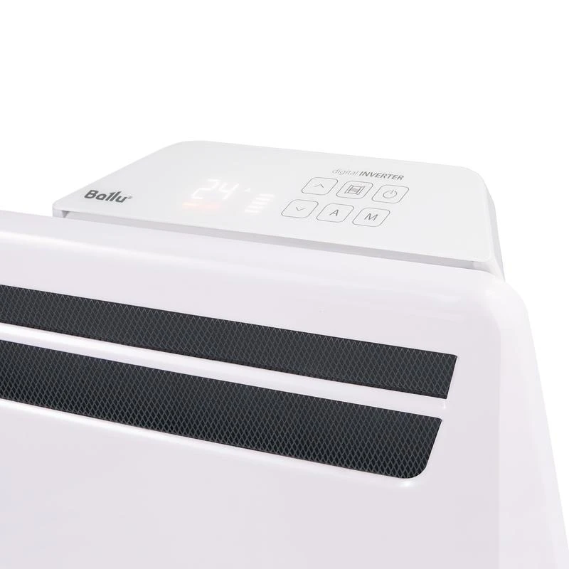 Блок управления Transformer Digital Inverter BCT/EVU-4I Ballu НС-1416232 2