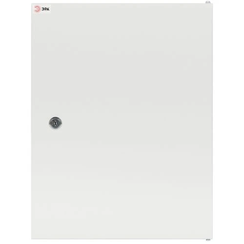 Корпус ЩМП-04 400х300х175 IP31 NO_SIMPLE_SHMP-04_IP31 метал. SIMPLE Эра Б0041655 2