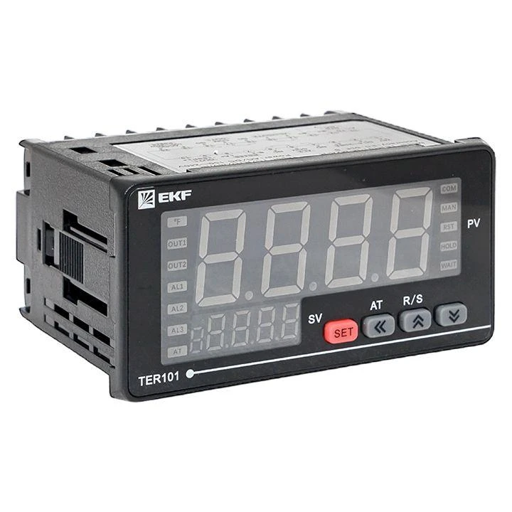Измеритель-регулятор EKF TER101-M-M2A-R 4