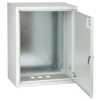 Корпус ЩМП-2-0 76 IP31 УХЛ3 NO-113-00 метал. Эра Б0028754
