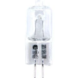 Лампа галогенная, 200W 230V JCD/G6.35, HB6 02106