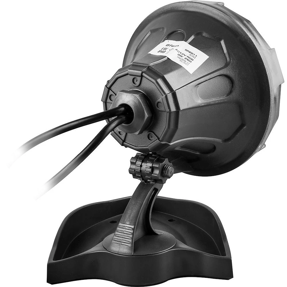 Светодиодный светильник Feron SP2811 9W RGB AC12V IP68 32161 1