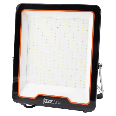 Прожектор светодиодный PFL-V 200Вт 6500К IP65 ДО JazzWay 5039797