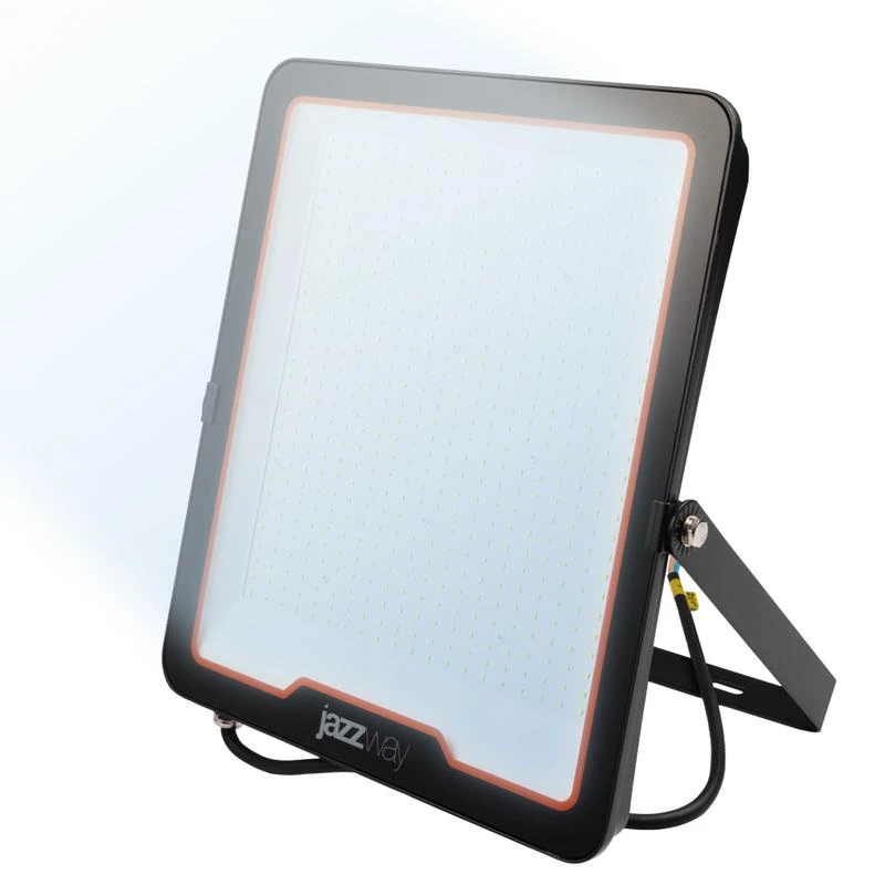 Прожектор светодиодный PFL-V 400Вт 6500К IP65 ДО JazzWay 5045026 8