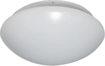 Светодиодный светильник накладной Feron AL529 тарелка 12W 6400K белый 28561