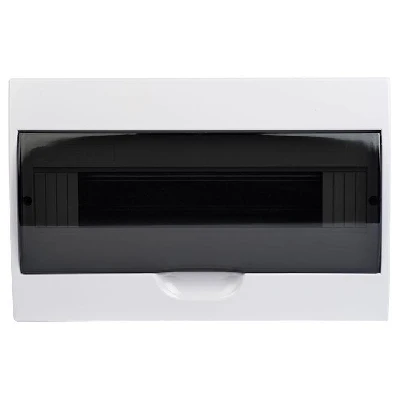Щит ЩРН-П-15 IP41 EKF pb40-n-15