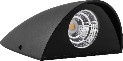 Светодиодная подсветка архитектураная Feron SP4310 Luxe накладной 230V 13W 2700K IP65 32063