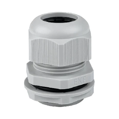 Сальник PG25 d16-21мм (d отверст. 31мм) IP54 PROxima EKF plc-pg-25-r