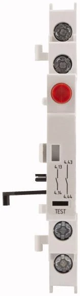 Контакт дополнительный AGM2-10-PKZ0 1НО EATON 072898 1