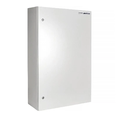 Корпус ЩМП-6 1200х750х300 IP54 с монтажн. панелью метал. PRIZMA TOKOV ELECTRIC TKE-PZ-MPB54-6