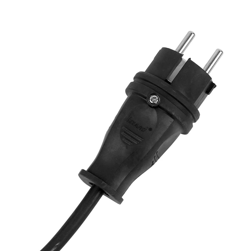 PRF03-31-3-20 Удлинитель 3-местный с/з КГ 3*1,5мм2, IP44, 20м, 16A, серия Professional 50348 1