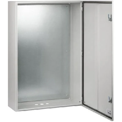 Корпус ЩМПг-5-0 1000х650х285 IP54 У2 SIMPLE stmS.5-0-54 метал. Эра Б0057152