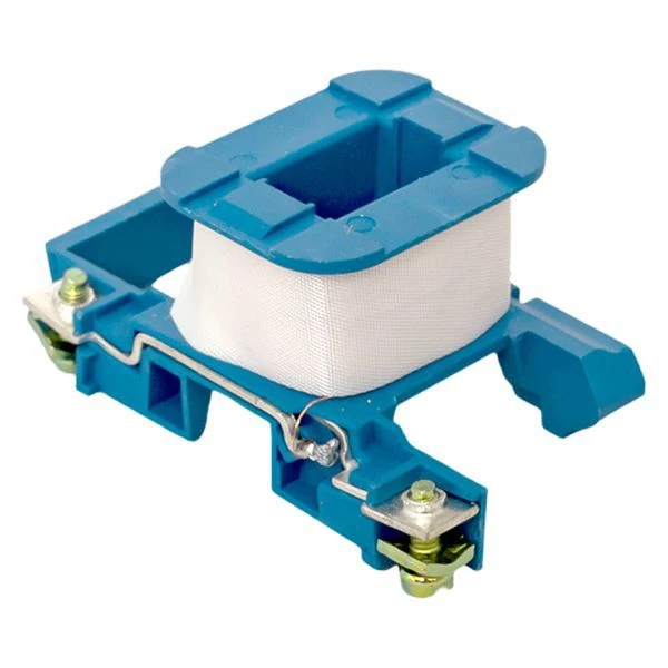 Катушка управления КМЭ 09А-18А 400В EKF ctr-k-09-18a-400v 5