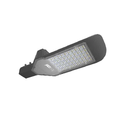 Светильник светодиодный PSL 02 GR 50Вт 5000К IP65 85-265В AC ДКУ уличный JazzWay 5005785