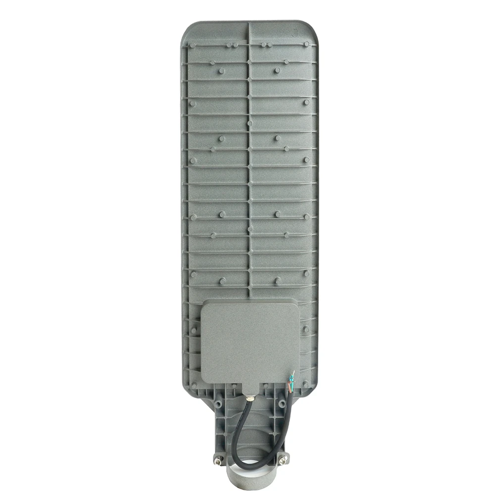 Светодиодный уличный консольный светильник Feron SP3023 120W 5000K 230V, серый 48966 2