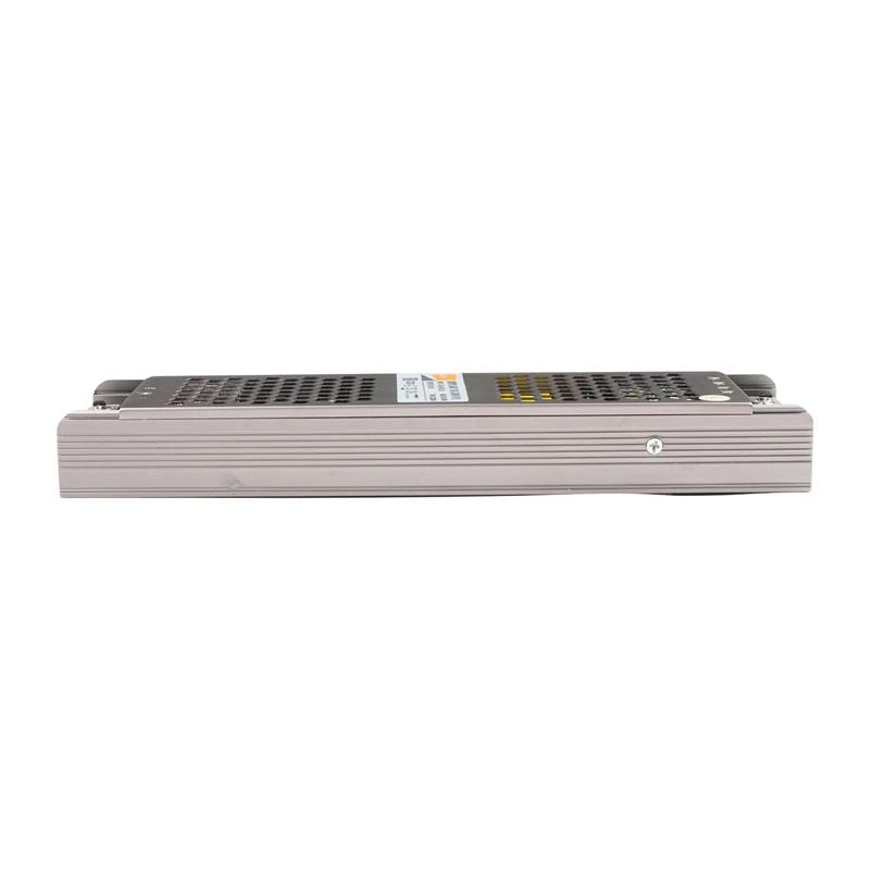 Блок питания для светодиод. ленты BSPS 240Вт 10А 24В IP20 метал. JazzWay 5024250 3