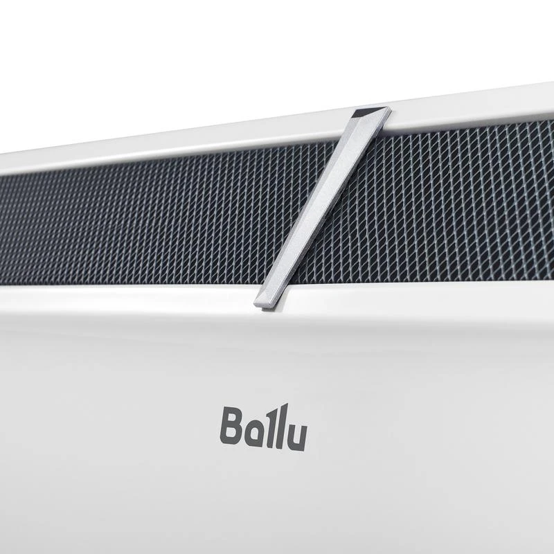 Модуль отопительный электрического конвектора Plinth Transformer BEC/PL-1500 Ballu НС-1609709 3