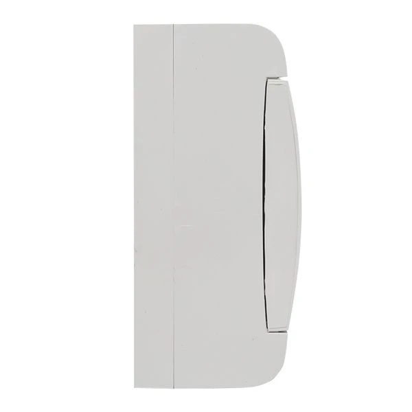 Щит ЩРН-П-15 "SlimBox" IP41 бел. дверца PROxima EKF sb-n-15w 2