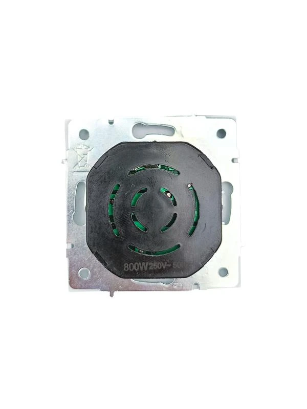 Диммер СП ZIMA 800Вт IP20 механизм бел. LEZARD 704-0288-115 4