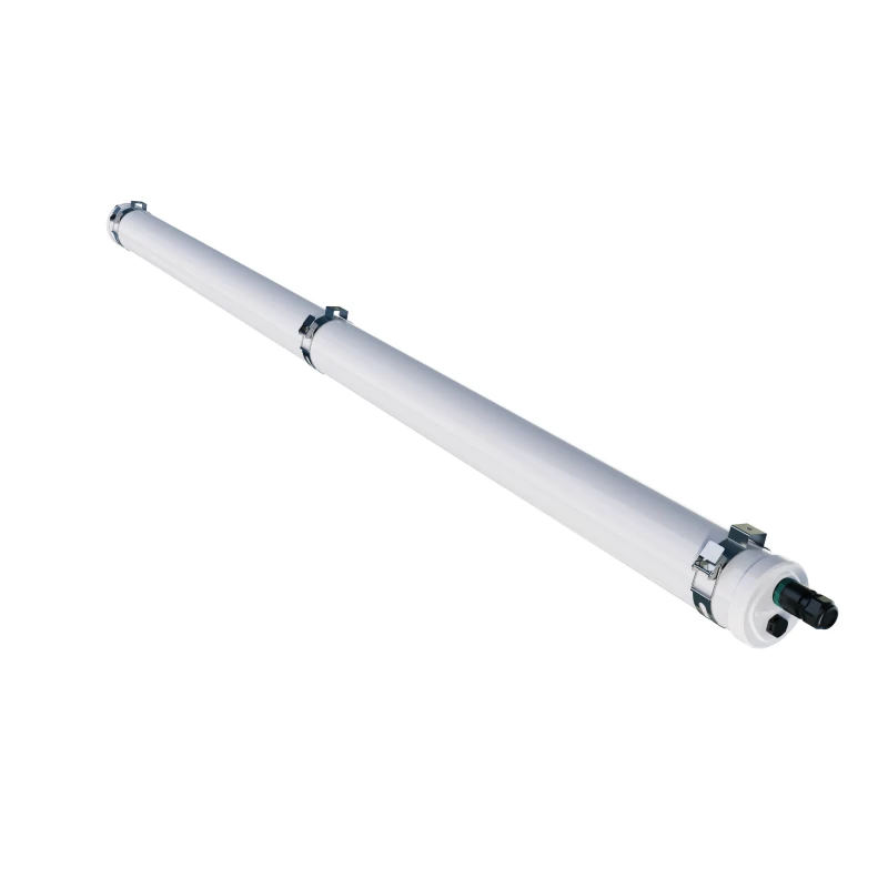 Светильник светодиодный 93 834 DSP-AGRO-46-4K-IP67-LED 46Вт 4000К IP67 6200лм 176-264В для хим. агрессивных сред NAVIGATOR 93834 1
