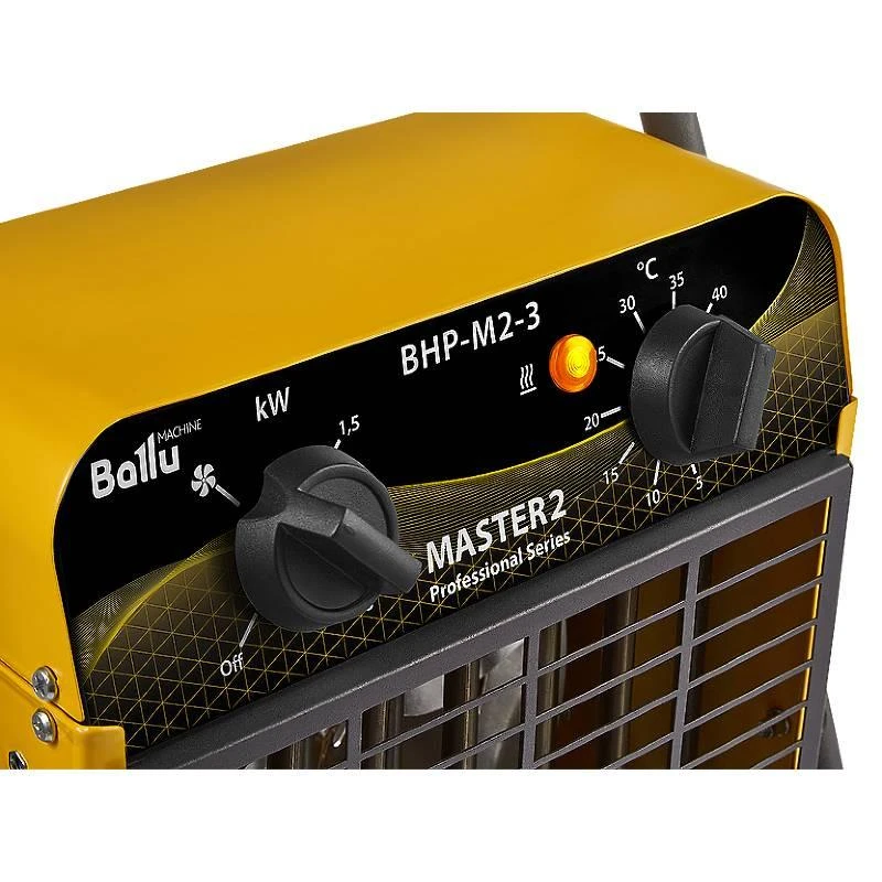 Пушка тепловая BHP-M2-3 Ballu НС-1277123 4