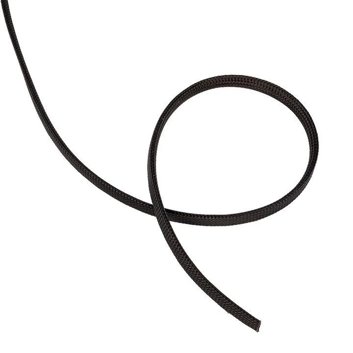 Оплетка кабельная из полиамида 12-20мм (уп.100м) PROxima EKF cb-pa-12-20 3