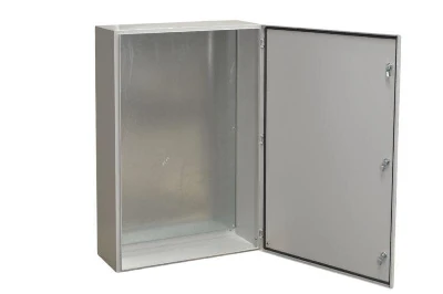 Корпус металлический ЩРНМ IP31 1400х800х300 DEKraft 32491DEK