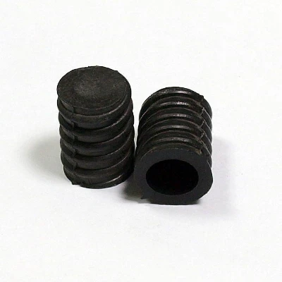 Колпачок КП-18 (К-5) для ТФ-20 черн. VOLTA ЦБ-00000634
