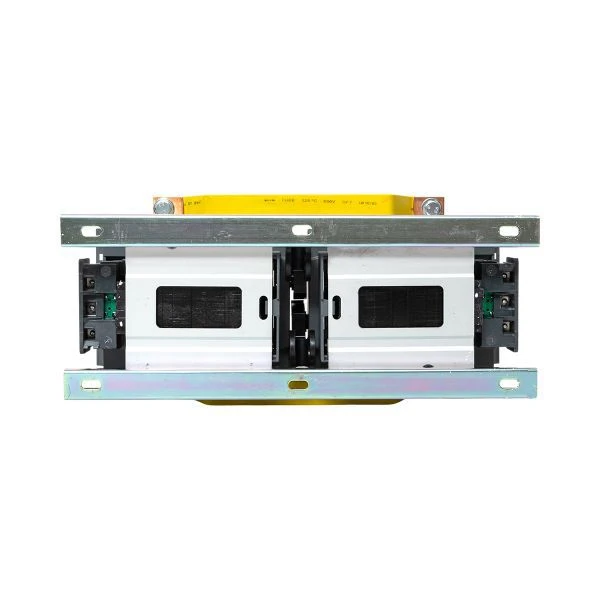 Контактор реверсивный КТЭ-1 185А кат. 230В AC 2НО EKF ctr-b-r-185 2