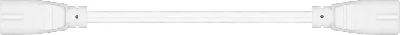 Соединительный провод для LED CAB 230V, 15см, 2*0.25mm², CAB279 10304