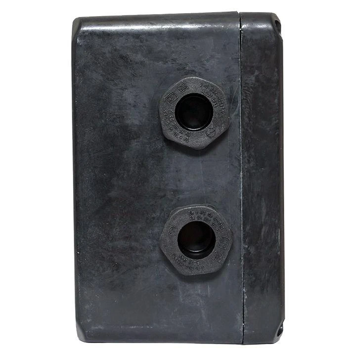 Коробка соединительная Heat box 160 SD EKF HB160SD 7