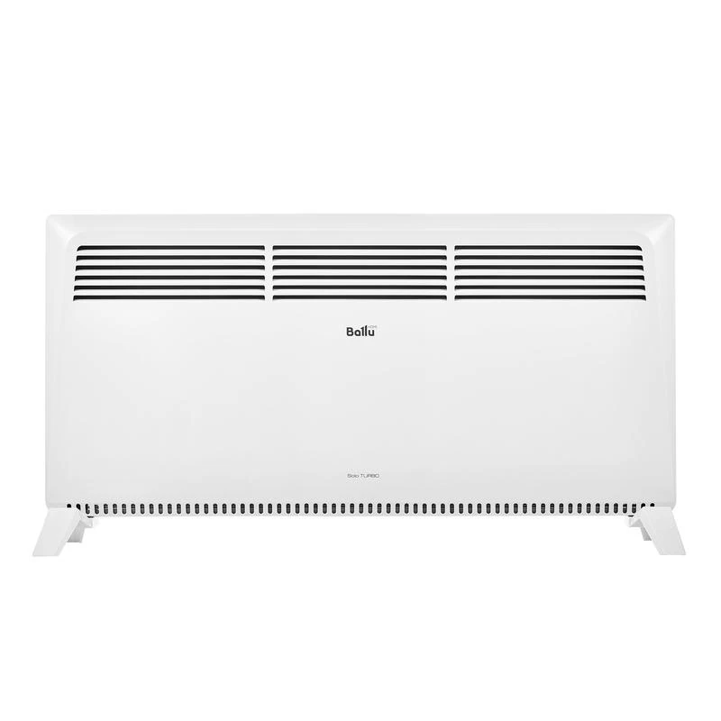 Конвектор электрический Solo Turbo BEC/SMT-2000 Ballu НС-1166355 1