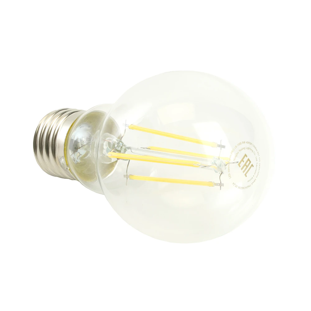 Лампа светодиодная Feron.PRO LB-1108 Шар E27 8W 175-265V 6400K 48894 4