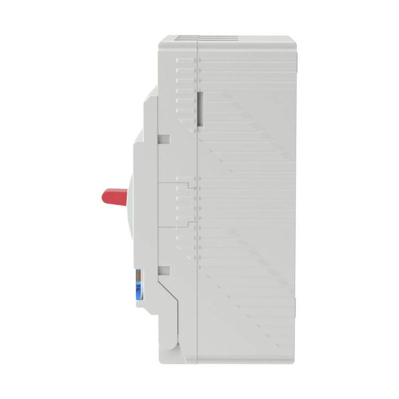 Выключатель автоматический MGS125 3P 32-40A 25kA YON MGS125M-3TAMF0040 2