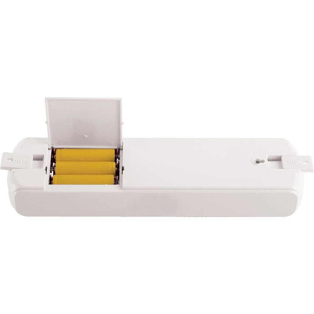 Светильник аккумуляторный, 42 LED AC/DC, белый, EL30 41028 1