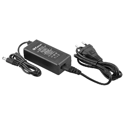Трансформатор электронный для светодиодной ленты 60W 12V (драйвер), LB005 FERON 21490