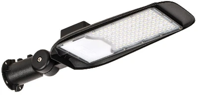 Светильник светодиодный ДКУ 1014-100Ш PRO 5000К IP65 уличный консольный IEK LT-DKU1-1014-100-50-K02