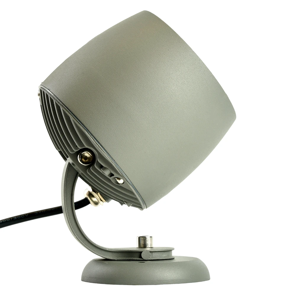 Светодиодный светильник ландшафтно-архитектурный Feron LL-600 85-265V 20W 2700K IP65 51773 3