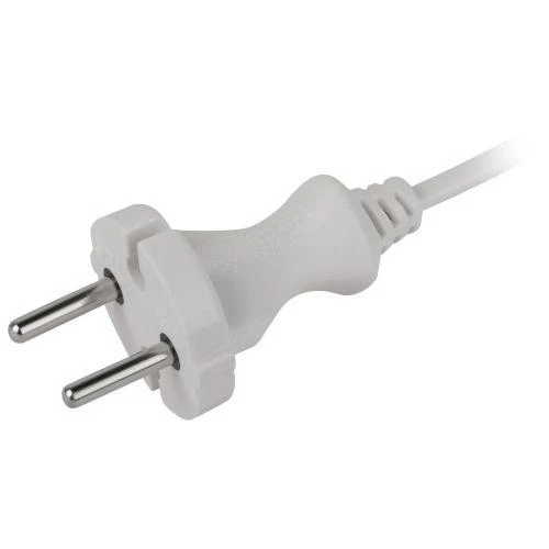 Удлинитель 3х10м без заземл. ПВС 2х1 UDL-10-3100 Greenline Эра Б0065024 3