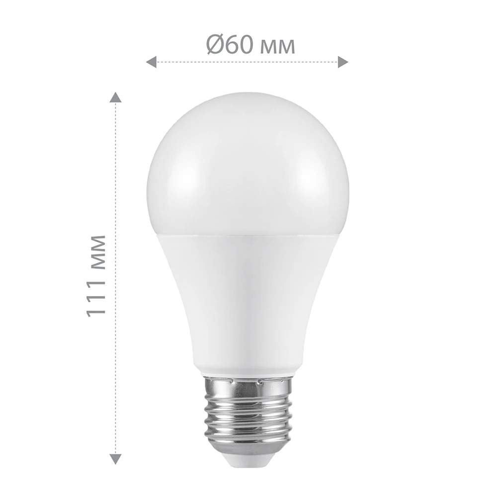 Лампа светодиодная Feron LB-94 Шар E27 15W 175-265V 6400K 25630 2