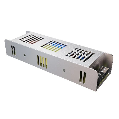 Блок питания PSL001 12В 250Вт IP20 Maytoni 811001