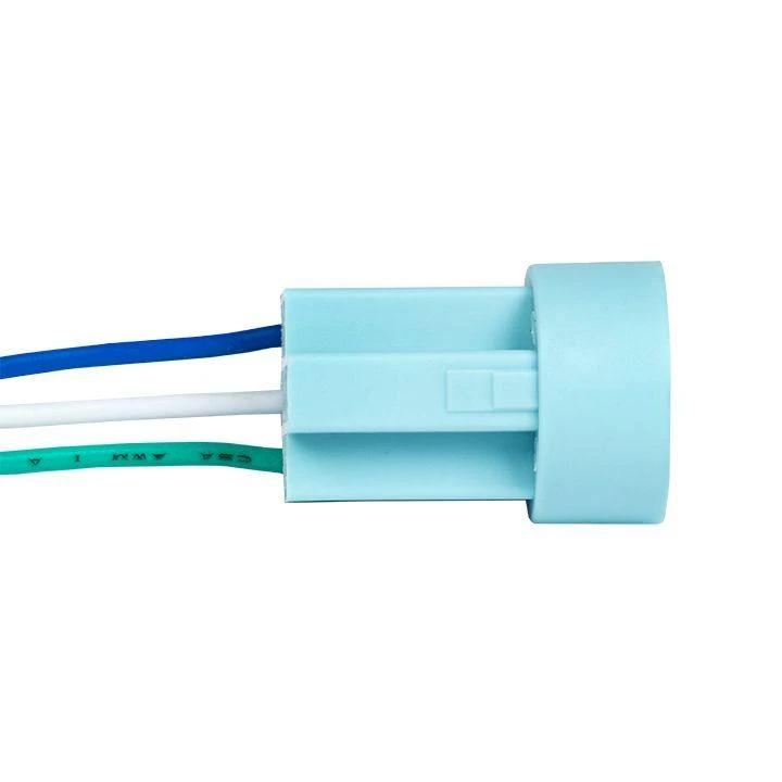 Адаптер для подключение кнопок S-Pro67 3 контактов EKF s-pro67-401 1