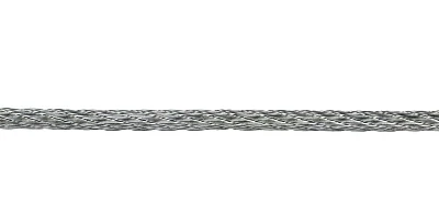 Трос для растяжки 1.5мм DIN 3055 (SWR) накл. (уп.200м) Tech-Krep/Zitar 141616