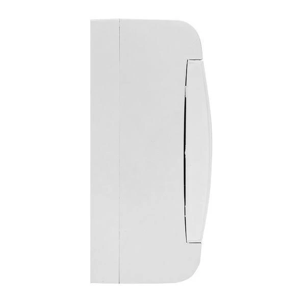 Щит ЩРН-П-8 "SlimBox" IP41 бел. дверца PROxima EKF sb-n-8w 6