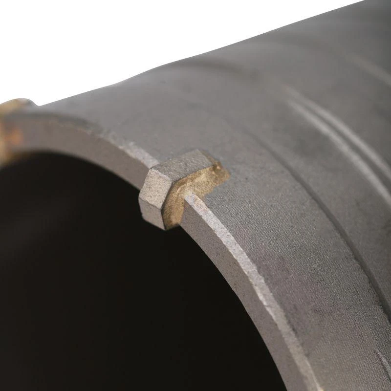 Коронка буровая М22х68мм Kranz KR-91-0440 3