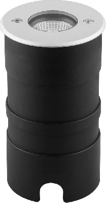 Светодиодный светильник тротуарный (грунтовый) Feron SP4117 Lux 8.3W 4500K 230V IP67 32035