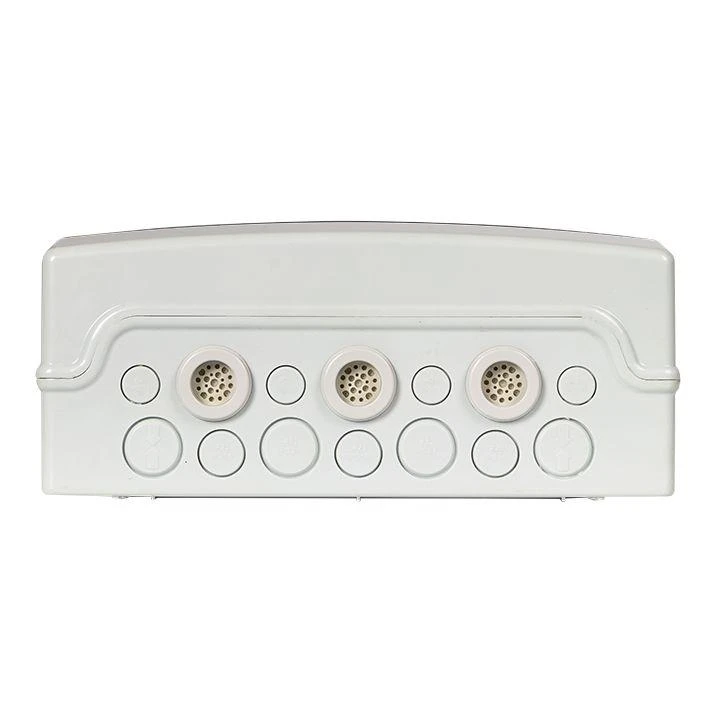 Щит ЩРН-ПГ-54 (625х450х155) IP65 PROxima EKF pb65-n-pg-54m 1