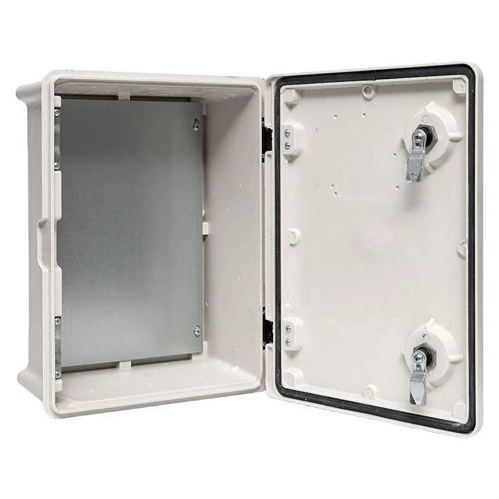 Щит ЩМП антивандальный (400х300х170мм) IP65 навесной PROxima EKF FRE403017MP 6